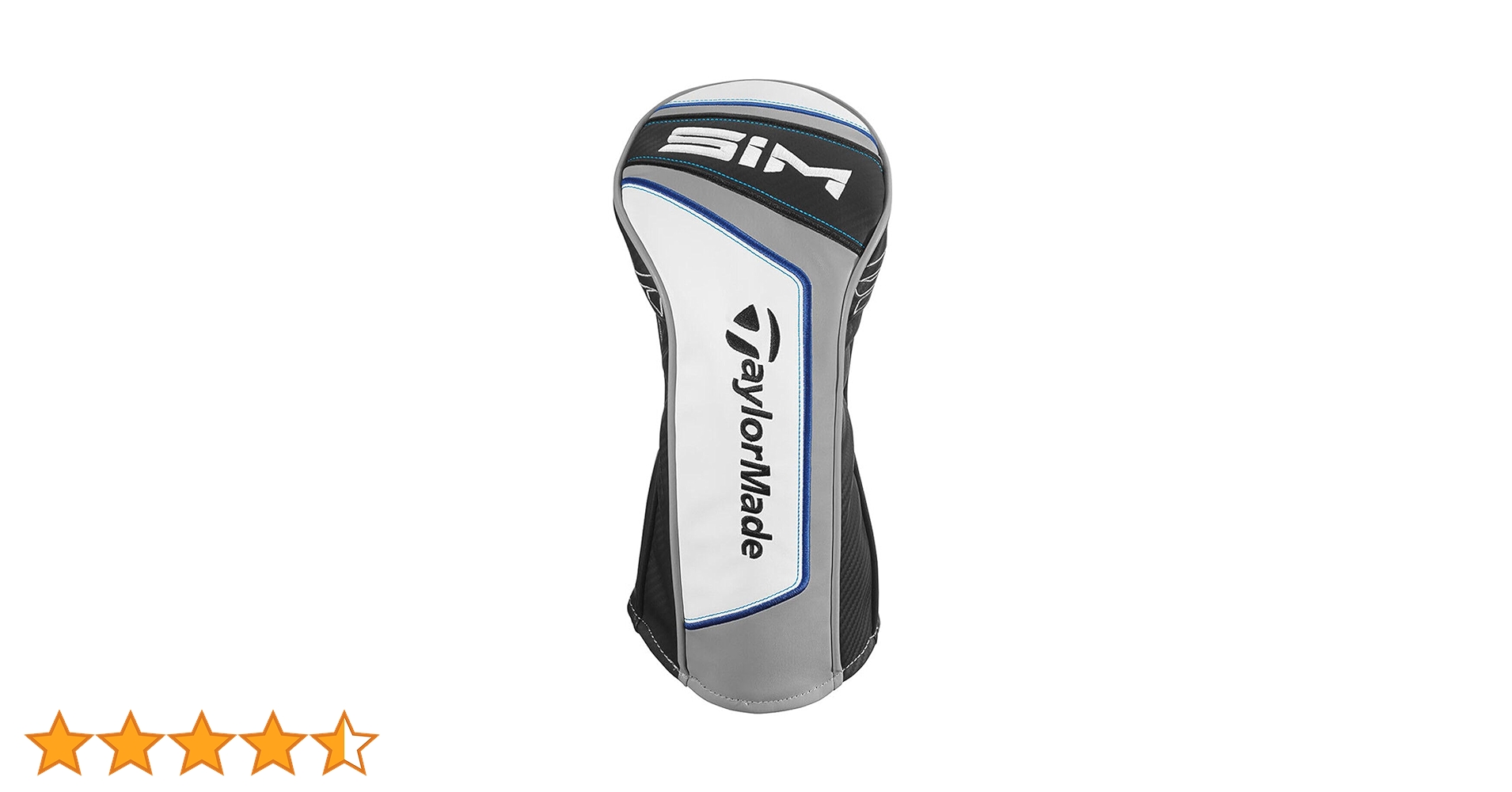 TaylorMade SIM ドライバー　レフティー 9.0 ヘッドカバー付き TaylorMade SIM MAX ドライバー 9.0度 ヘッド&ヘッドカバー